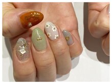 スリープ ジユウガオカ(Sleep jiyugaoka)/アートコース