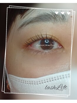 ベッロ(Bello)/ラッシュリフト