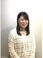 ヘアーアンドネイル ルシア(Hair&Nail Lucia) 坂本 のりか
