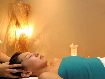 エナ(ena)の写真/【ストレス解消☆】思わず眠ってしまう極上ヘッドスパ体験♪頭痛や不眠にお悩みの方におすすめ♪