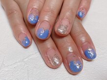 ネイルサロン ジュノ(JUNO)/サンプルコース 担当じゅん