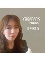 ヨサパーク ルポ(YOSA PARK ropos) 西川 麻美