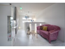 ジョイア 本店(Beauty＆Detox gioia)/ビーエントレイタ内観