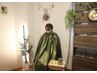ヘッドケア30+よもぎハーブor発酵まこも蒸し40 酵素ドリンク付!¥5200