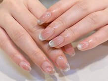 ネオリーブシェリエ 浅草店(Neolive cherie)/チークマグネット