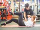 ジムナナロク 泉店(GYM76)の写真/【プロテインバ-完備】オ-ダ-メイドフィットネスで体の変化を実感◎ダイエットや健康維持も当店にお任せ★