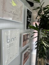 ノーブル(NOBLE)/HBL award