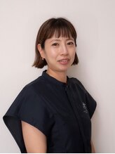 アップデートサロン(UPDATE SALON)&nbsp;津村 久美子