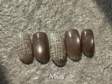 エムシス(Msis)/サンプルデザイン