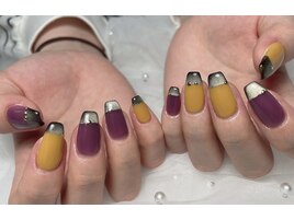 マグネットフレンチ