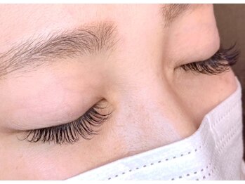 アイラッシュ アイビー(Ivy)/