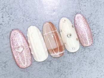 ミラーナ(Milana)/◆冬季新作デザイン◆￥7500