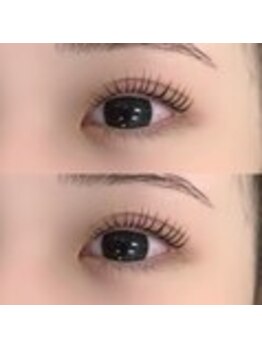 ロコラッシュ 池袋西口店/まつげパーマ/パリジェンヌ/LED