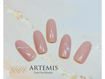 アルテミス(ARTEMIS)/シンプルA