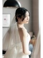 ボディキュア ブライダル美容整体 大阪梅田 2024年11月/結婚式　たくさんの人に褒めてもらえました◎