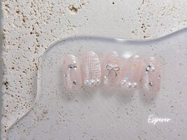 ［ワンホンネイル］