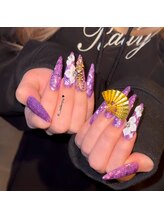 ウィル(Will.)/【伊勢崎/スカルプ】