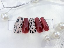 リアン ドゥ クール(Lien du coeur)/☆定額7700円☆