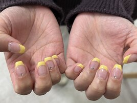 秋葉原ネイル/ショットネイル
