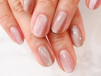 マグネットネイル♪カラー2色