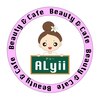 アリー(ALyii)のお店ロゴ