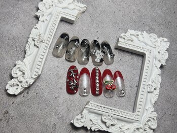 フローランズ(FLORANZ)/y2k風☆定額Bコース