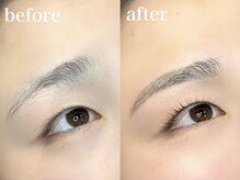 ソプラ 京都駅前店(sopra)/まつ毛パーマ