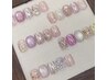 【持ち込みデザイン】迷ったらこちら♪デザインやり放題 90分 