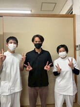 うるま整体院/