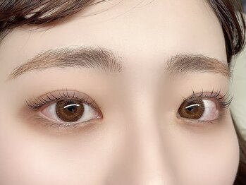 メイアイラッシュ(Meye eyelash)/まつげパーマ