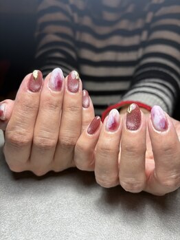 アリュール(allure)/