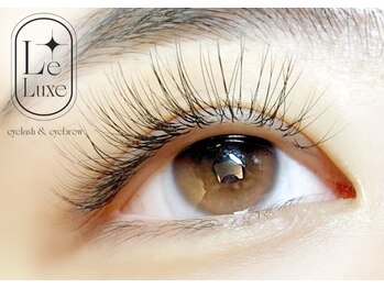 リュクスプラス 名古屋店(LeLuxe+)/ 【名古屋まつげ】[LED/マツパ]