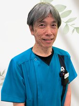 こころ整体院 本厚木院 福田 壮