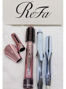 リーベスト 心斎橋店(REBEST)/Refa商品ご自由に♪