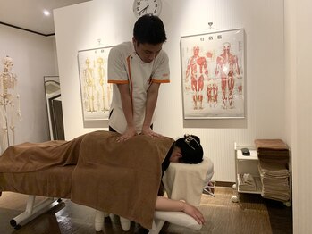 カラダファクトリー 高円寺店