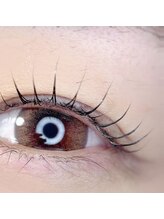 シックドゥホンジョウ(CHIC de Honjo)/まつげパーマ
