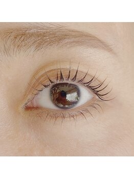 ジャミール(JAMELE)/まつ毛パーマ