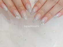 ココ(COCO)/パラジェル90分￥11000