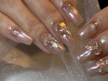 レディネイル(Lady Nail)