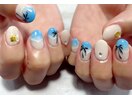 ハンドジェル