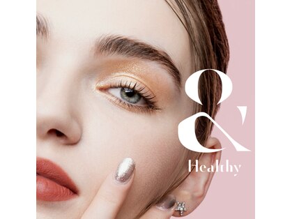 アールアイラッシュ(R eyelash)の写真