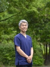 整体院 あおりは&nbsp;山崎 奈央