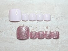 アルカナ(ARCANA)/-Foot-ワンカラー￥7,500