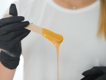 アンテサロン 関内店(Antesalon)/ブラジリアンワックスでツヤ肌に