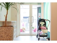 レニコ 三宮店(renico)/子連れも大歓迎♪