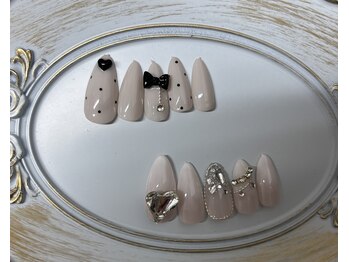 ベリー(1‘vary)/ワンホンネイル★