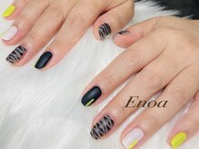 エノア(Enoa)/