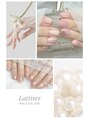 ラティレ 銀座(Lattirer) ラティレ ネイル