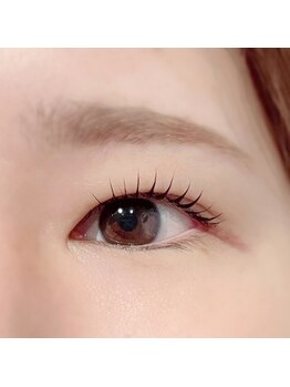 ビオラス(Biolus)/まつげパーマ/ラッシュリフト