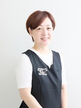 夢みるよもぎ蒸し 河内永和店 古本 真紀子